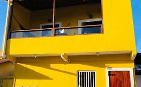 Casa do Sol Flecheiras