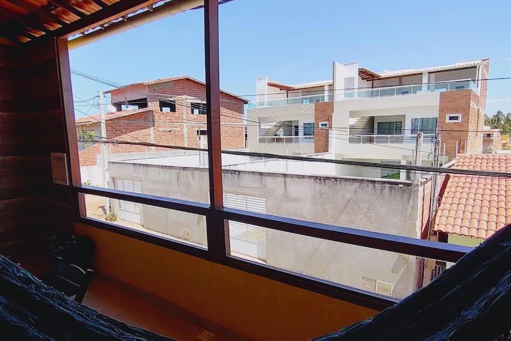 Casa do Sol Flecheiras Trairi Exterior foto