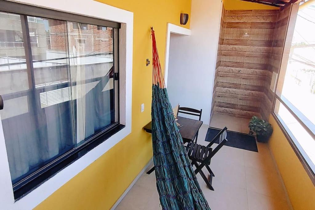 Casa do Sol Flecheiras Trairi Exterior foto